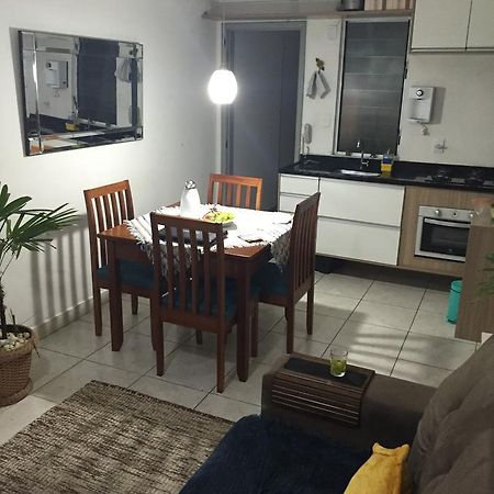 ريو دي جانيرو Copacabana Flat-2 Rooms-Space & View المظهر الخارجي الصورة