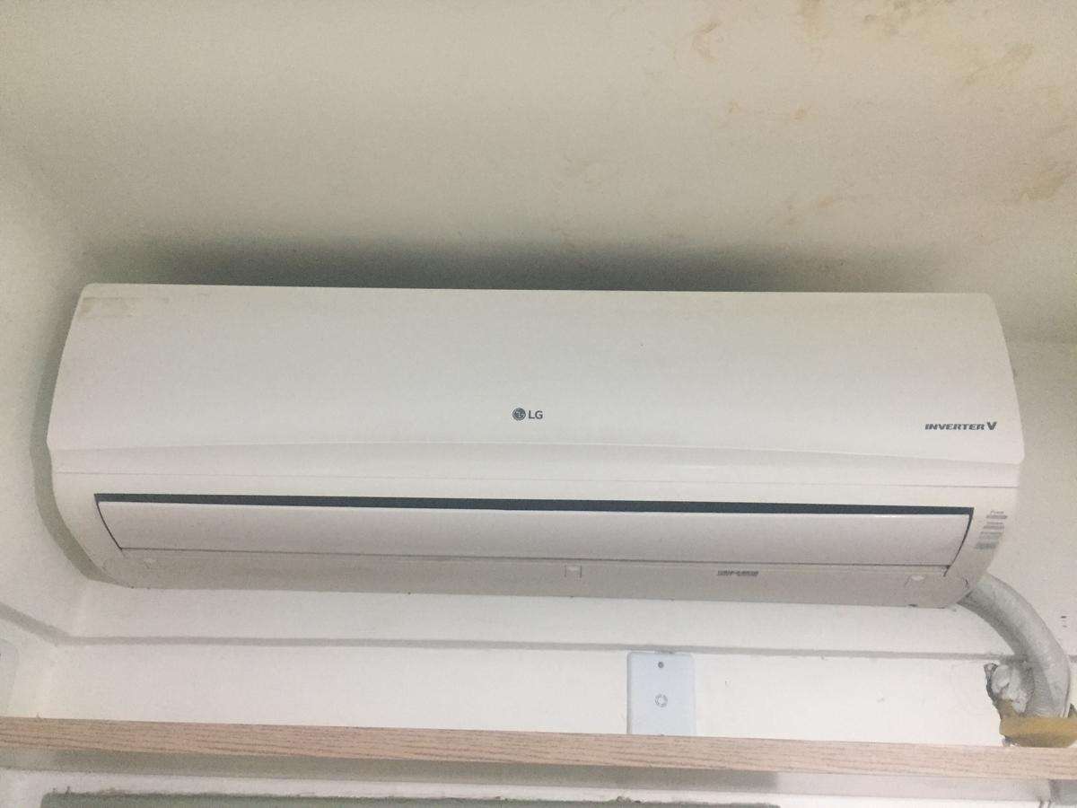 ريو دي جانيرو Copacabana Flat-2 Rooms-Space & View المظهر الخارجي الصورة