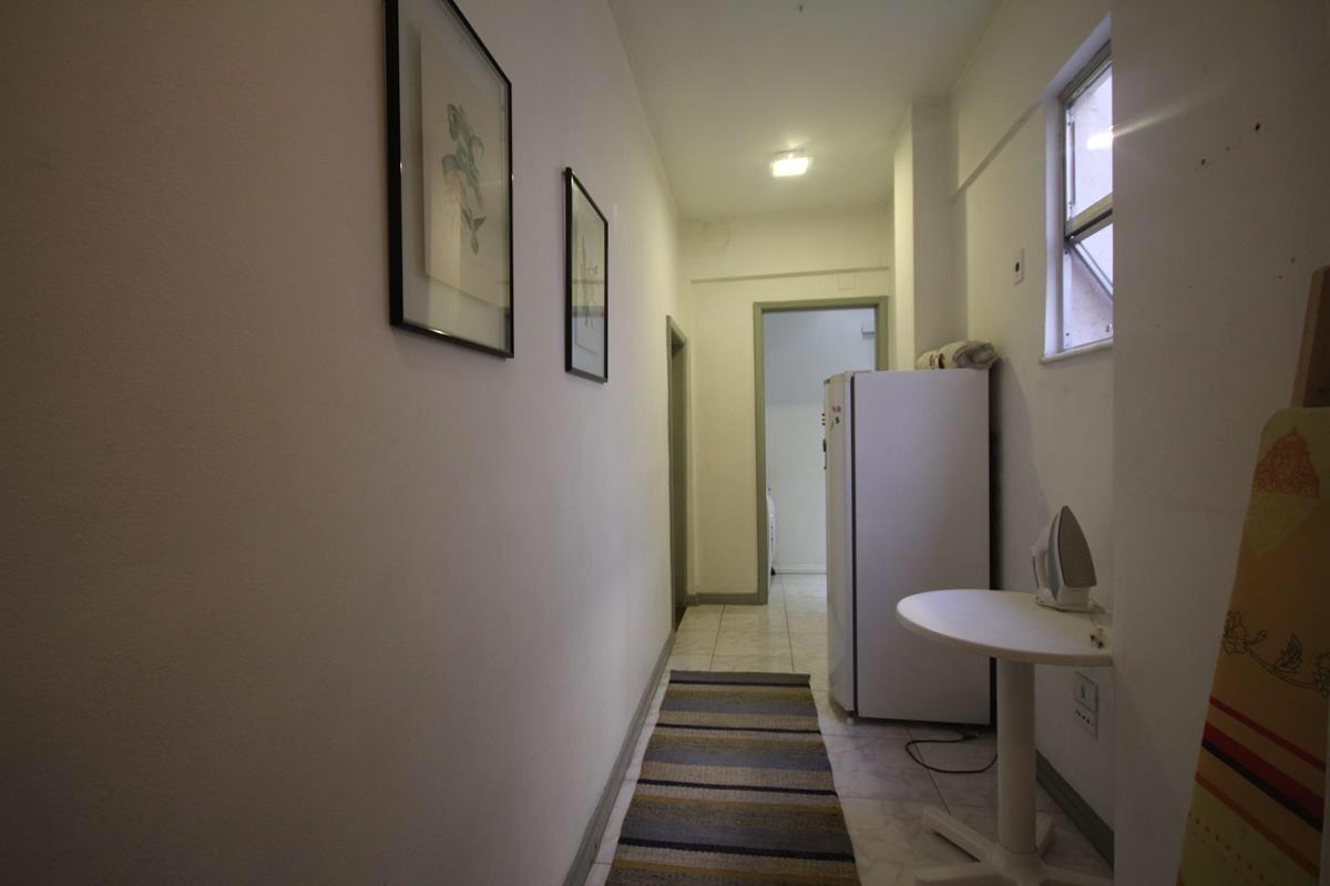 ريو دي جانيرو Copacabana Flat-2 Rooms-Space & View المظهر الخارجي الصورة