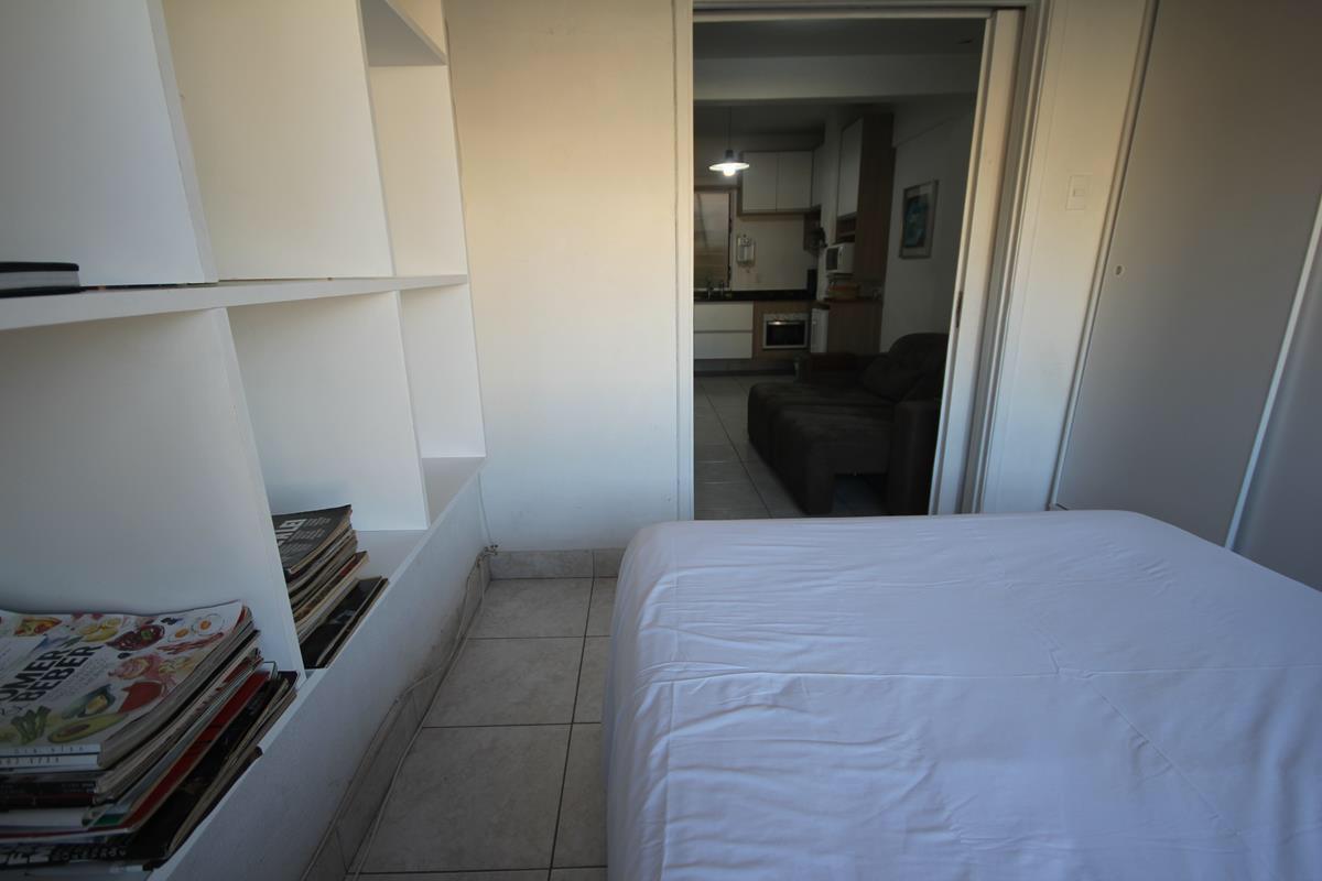 ريو دي جانيرو Copacabana Flat-2 Rooms-Space & View المظهر الخارجي الصورة