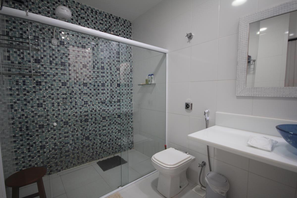 ريو دي جانيرو Copacabana Flat-2 Rooms-Space & View المظهر الخارجي الصورة
